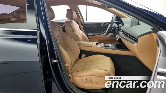 Genesis G80 (RG3) id 2711353 из Кореи 20