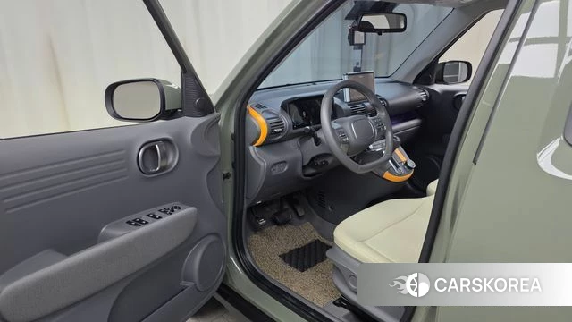 Hyundai Casper id 4928638 из Кореи 31