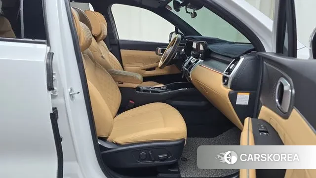 Kia Sorento 4th Generation id 3032734 из Кореи 20