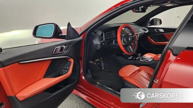 BMW 2 Series Gran Coupe (F44) id 3037633 из Кореи 20