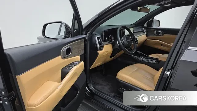 Kia Sorento 4th Generation id 3556102 из Кореи 20