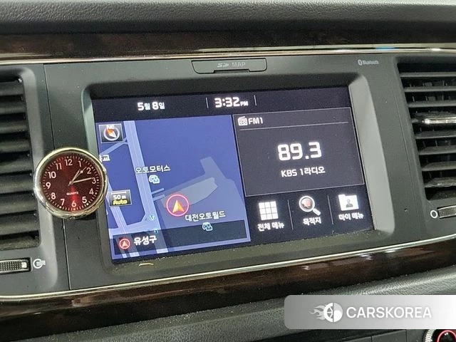 Kia The New Carnival id 4390266 из Кореи 20