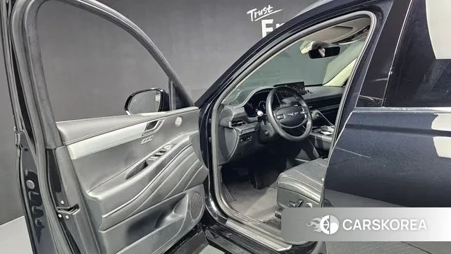 Genesis GV80 id 3117249 из Кореи 20