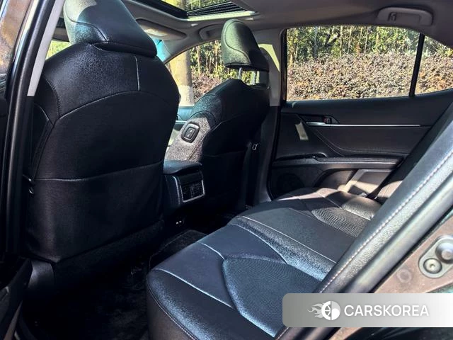 Toyota Camry id 4209891 из Китая 15