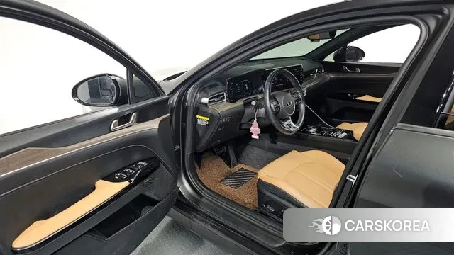 Kia K5 3rd generation id 3676813 из Кореи 20