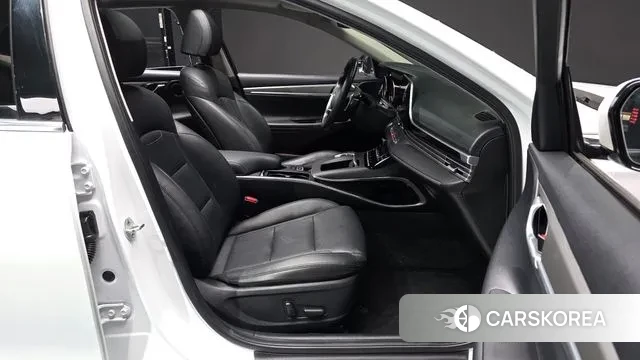 Hyundai The New Grandeur IG id 3621155 из Кореи 20