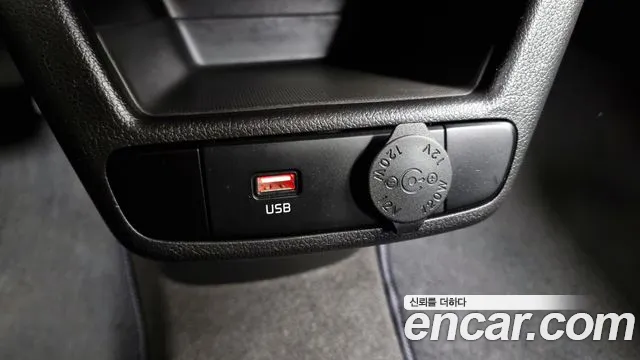 Kia The New Ray id 2682381 из Кореи 20