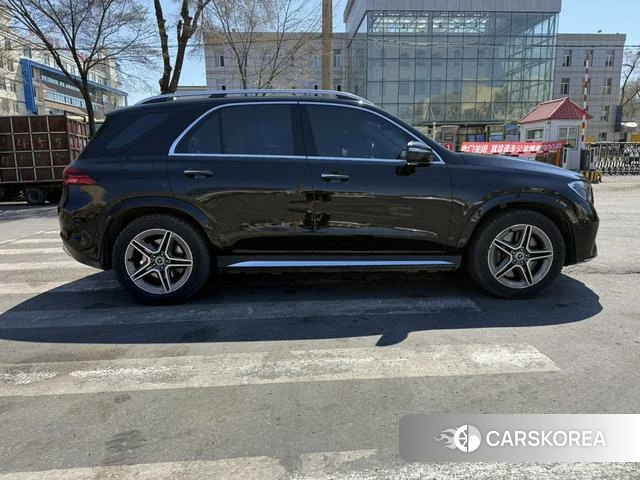 Mercedes-Benz GLE (import) id 4258174 из Китая 32