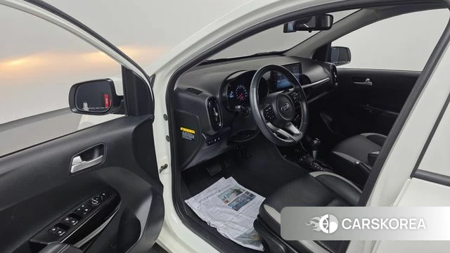 Kia All New Morning (JA) id 4377828 из Кореи 20