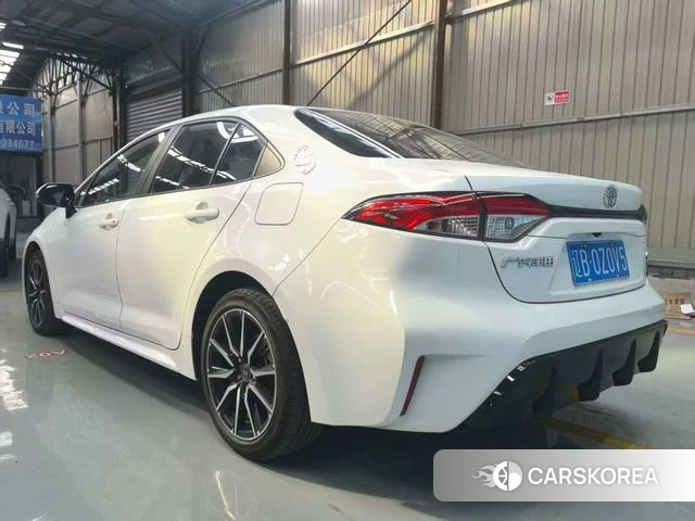 Toyota Lei Ling id 4263178 из Китая 23