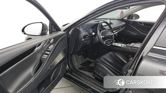 Genesis G80 (RG3) id 2970452 из Кореи 20