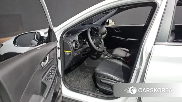Hyundai Kona id 3627300 из Кореи 20