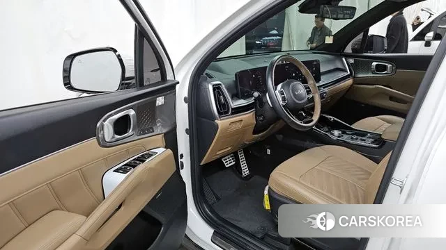 Kia The New Sorento 4th Generation id 3272830 из Кореи 20