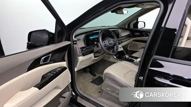 Kia Carnival 4th generation id 3557025 из Кореи 20