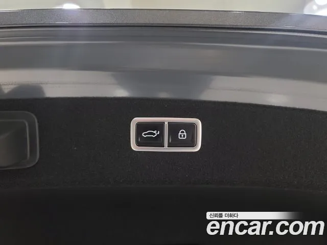 Genesis G80 (RG3) id 2678238 из Кореи 20