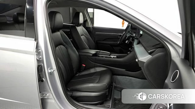 Hyundai Sonata D Edge (DN8) id 3831380 из Кореи 20