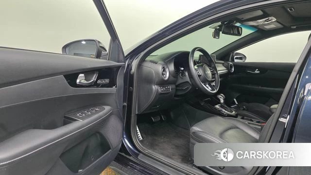 Kia The New K3 2nd generation id 4763269 из Кореи 34