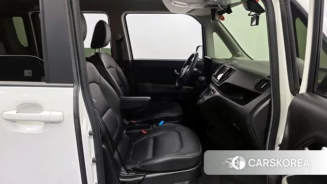 Kia The New Kia Ray id 3415962 из Кореи 20