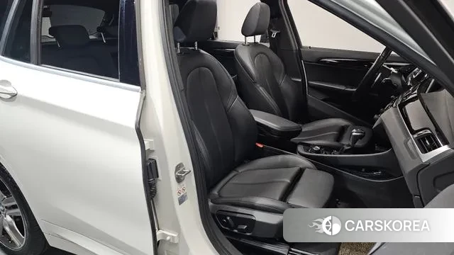 BMW X1 (F48) id 3583177 из Кореи 20