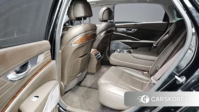 Kia More K9 id 3509952 из Кореи 20