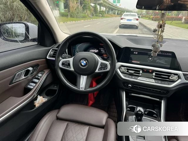 BMW 3 series id 4265678 из Китая 10