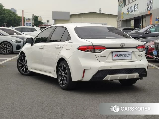 Toyota Lei Ling id 4276445 из Китая 14