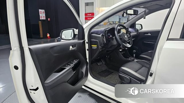 Kia All New Morning (JA) id 3893911 из Кореи 20