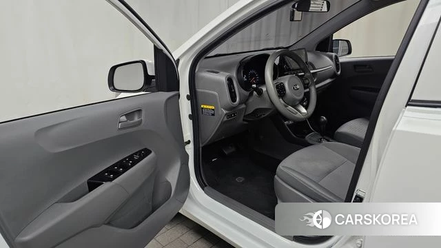 Kia Morning Urban (JA) id 4580624 из Кореи 30