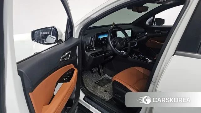 Kia Sportage 5th Generation id 3571963 из Кореи 21