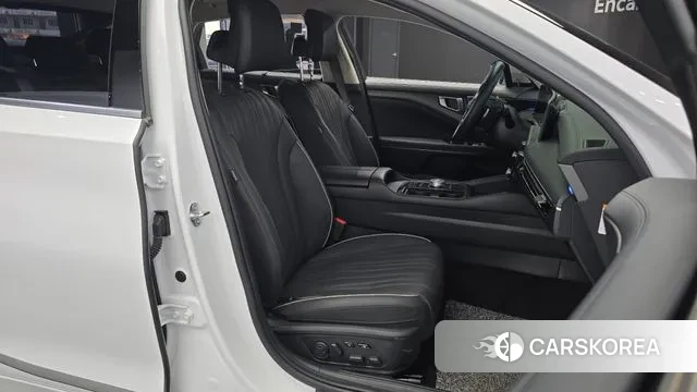 Kia The New K8 Hybrid id 3080960 из Кореи 20