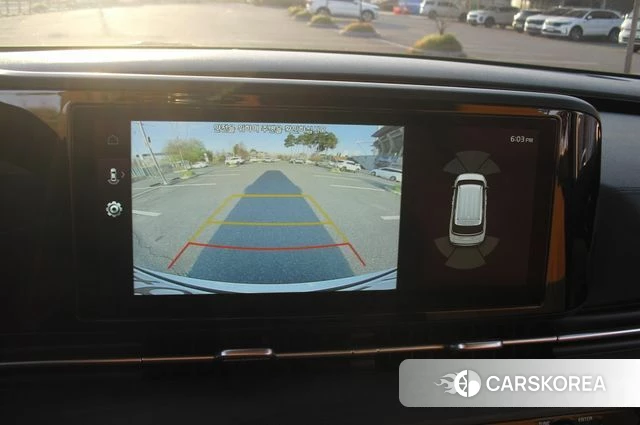 Kia Carnival 4th generation id 3919789 из Кореи 20