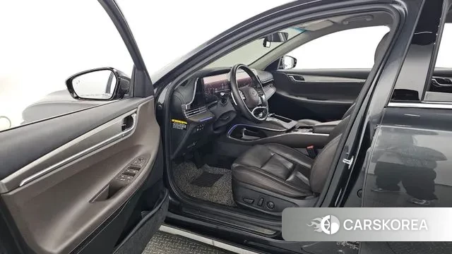 Hyundai The New Grandeur IG id 3038870 из Кореи 20