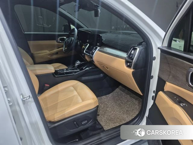 Kia Sorento 4th Generation id 4662438 из Кореи 20