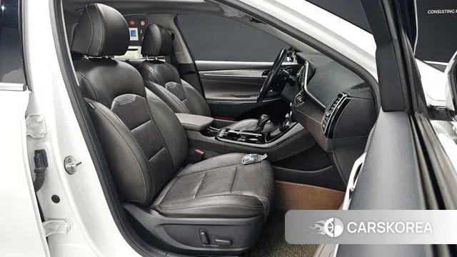 Hyundai Grandeur IG id 3259555 из Кореи 20