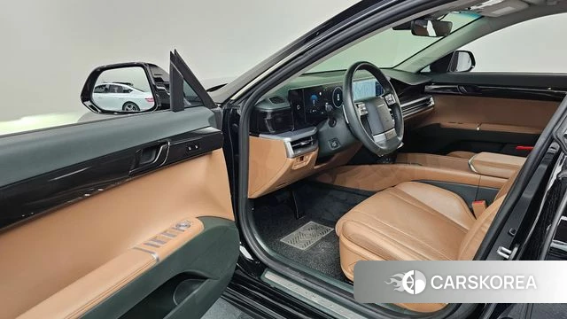 Hyundai Grandeur (GN7) id 4414971 из Кореи 34