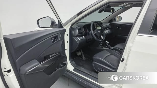 Ssangyong Berry New Tivoli id 4433487 из Кореи 20