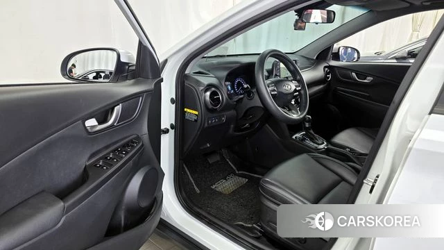 Hyundai Kona id 4397895 из Кореи 20