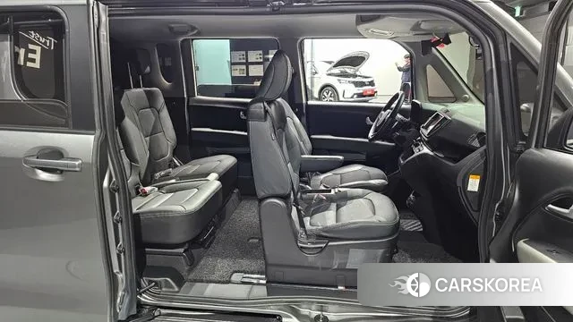 Kia The New Kia Ray EV id 3353872 из Кореи 20