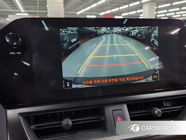 Lexus UX300h id 3153462 из Кореи 20