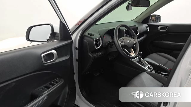 Hyundai Venue id 4696386 из Кореи 33