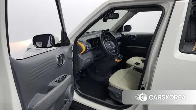 Hyundai Casper id 3191028 из Кореи 20