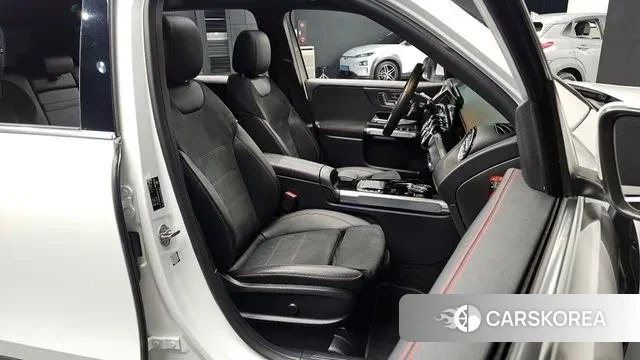 Mercedes-Benz GLB-Class X247 id 3697528 из Кореи 20