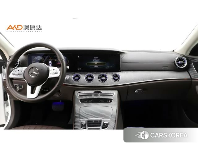 Mercedes-Benz CLS id 4258137 из Китая 10