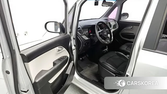 Kia The New Ray id 3319386 из Кореи 20