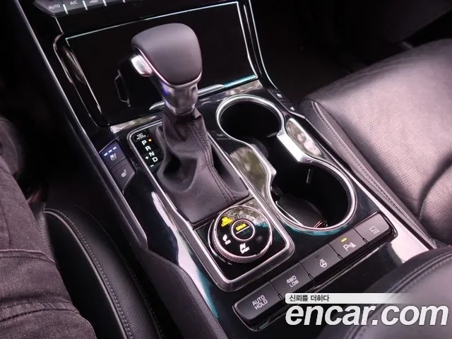 Kia Mohave Master id 2948258 из Кореи 20