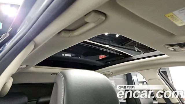 Genesis G80 (RG3) id 2561643 из Кореи 20