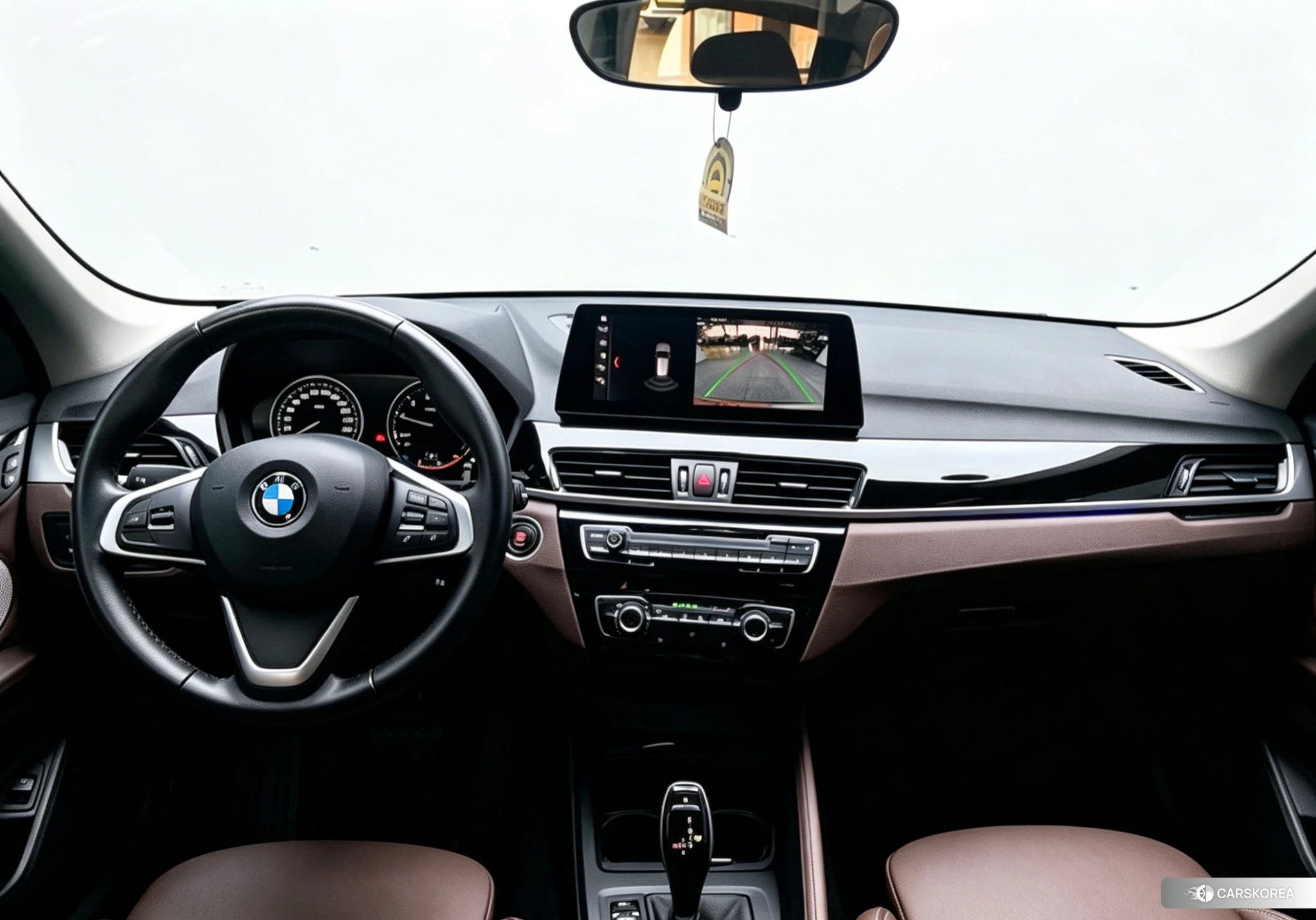 BMW X1 id 4510449 из Китая 20