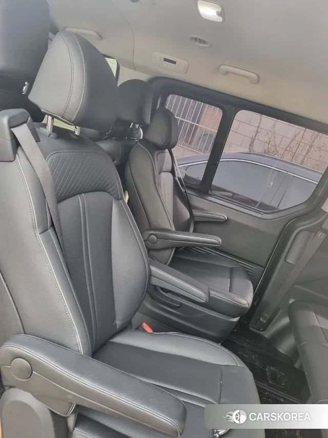 Hyundai Staria id 3377353 из Кореи 11