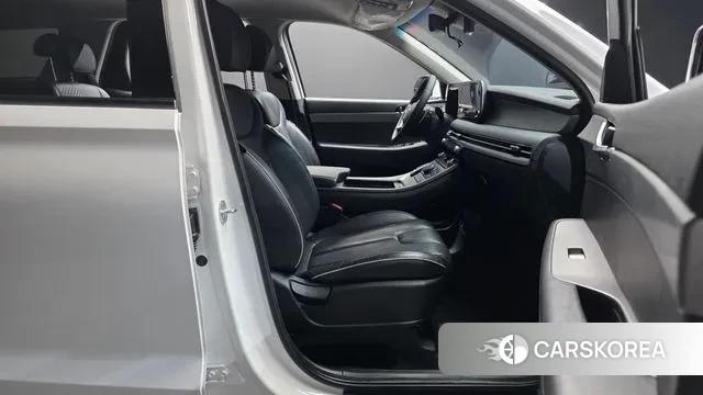 Hyundai The New Palisade id 3518535 из Кореи 20