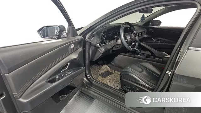 Hyundai Avante (CN7) id 3433439 из Кореи 20